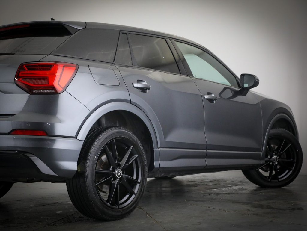 Used Audi Q2 2020 for sale - 76914839: Photo 11