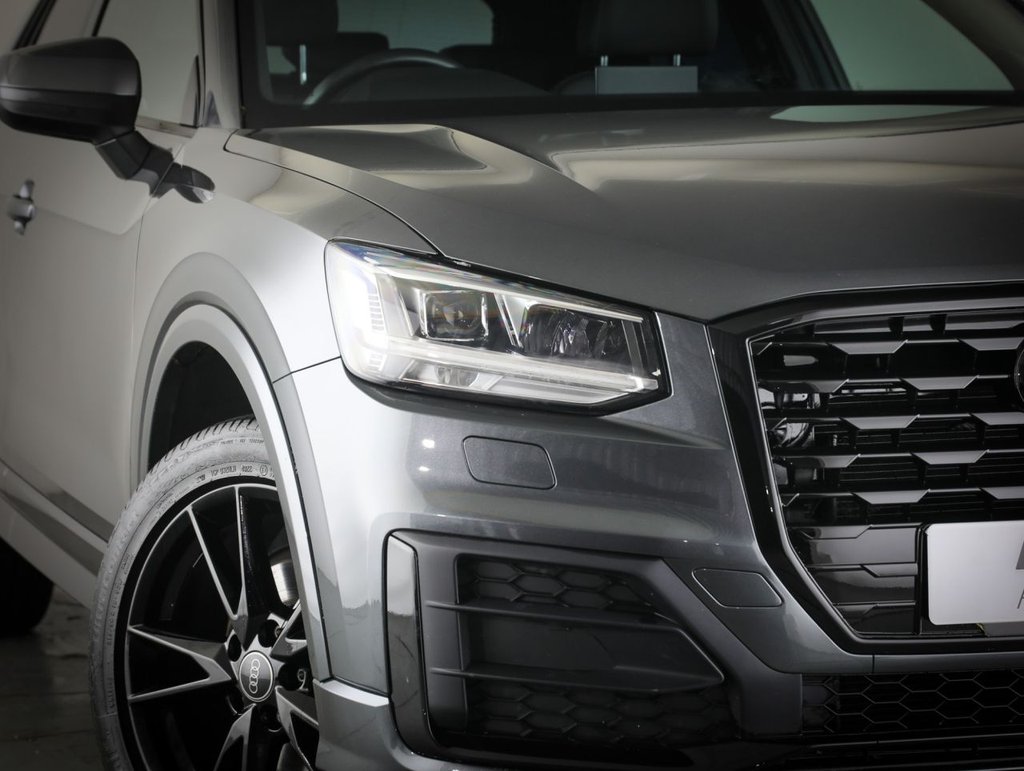 Used Audi Q2 2020 for sale - 76914839: Photo 12