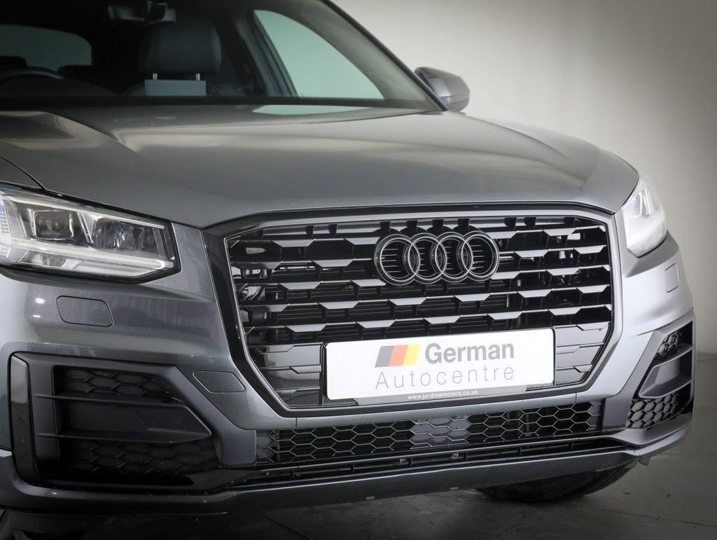 Used Audi Q2 2020 for sale - 76914839: Photo 13