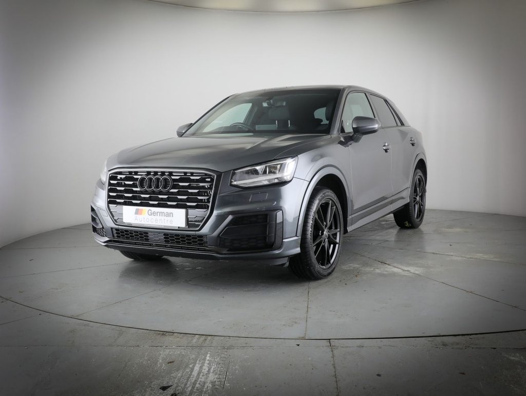 Used Audi Q2 2020 for sale - 76914839: Photo 17