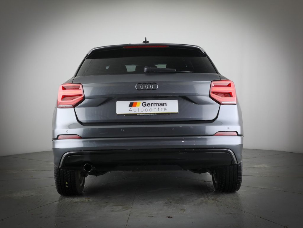 Used Audi Q2 2020 for sale - 76914839: Photo 19