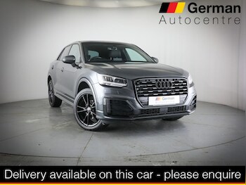 2020 (70) - 30 TDI S Line 5dr S Tronic