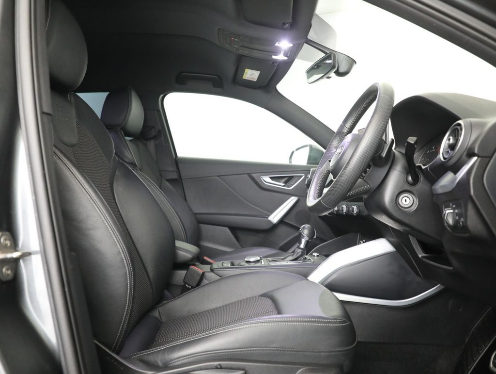 Used Audi Q2 2020 for sale - 76914839: Photo 21