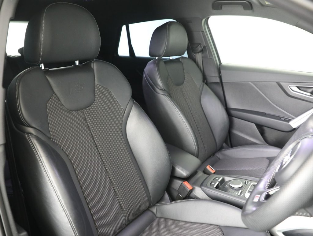 Used Audi Q2 2020 for sale - 76914839: Photo 26