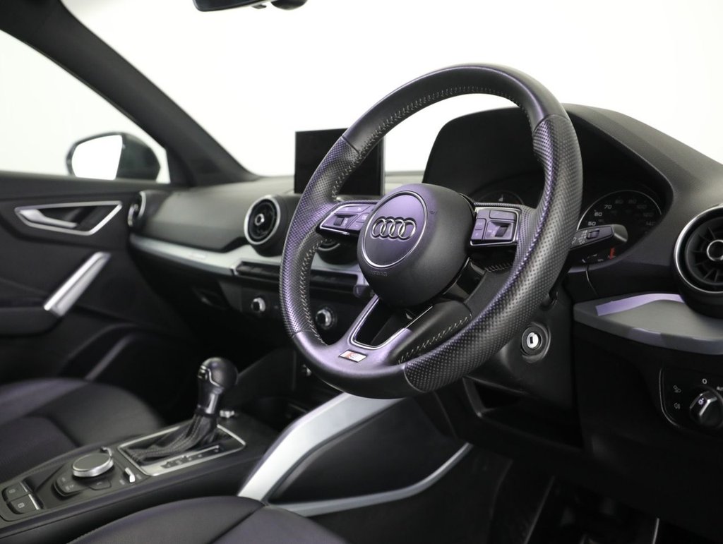 Used Audi Q2 2020 for sale - 76914839: Photo 28