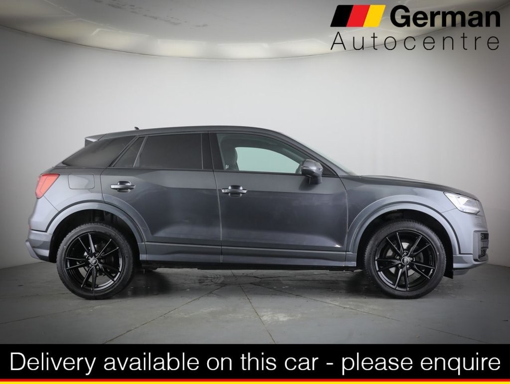 Used Audi Q2 2020 for sale - 76914839: Photo 3