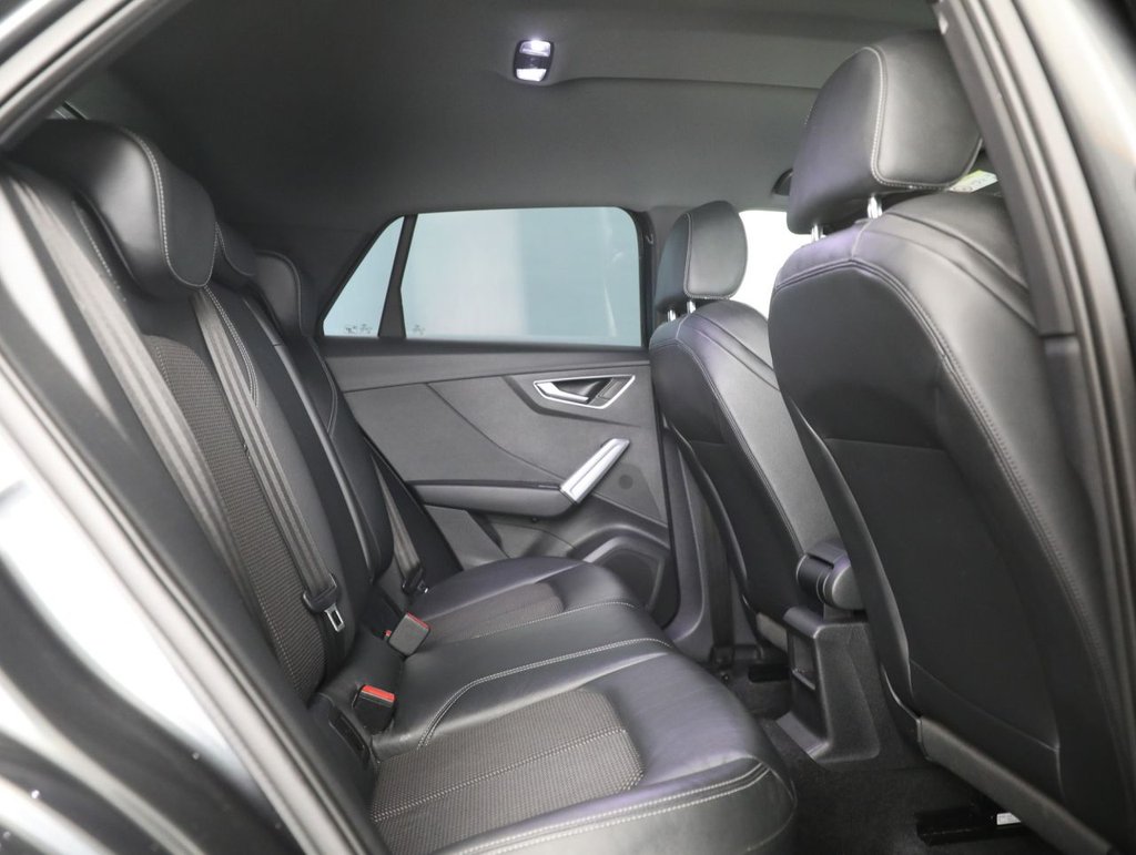 Used Audi Q2 2020 for sale - 76914839: Photo 31