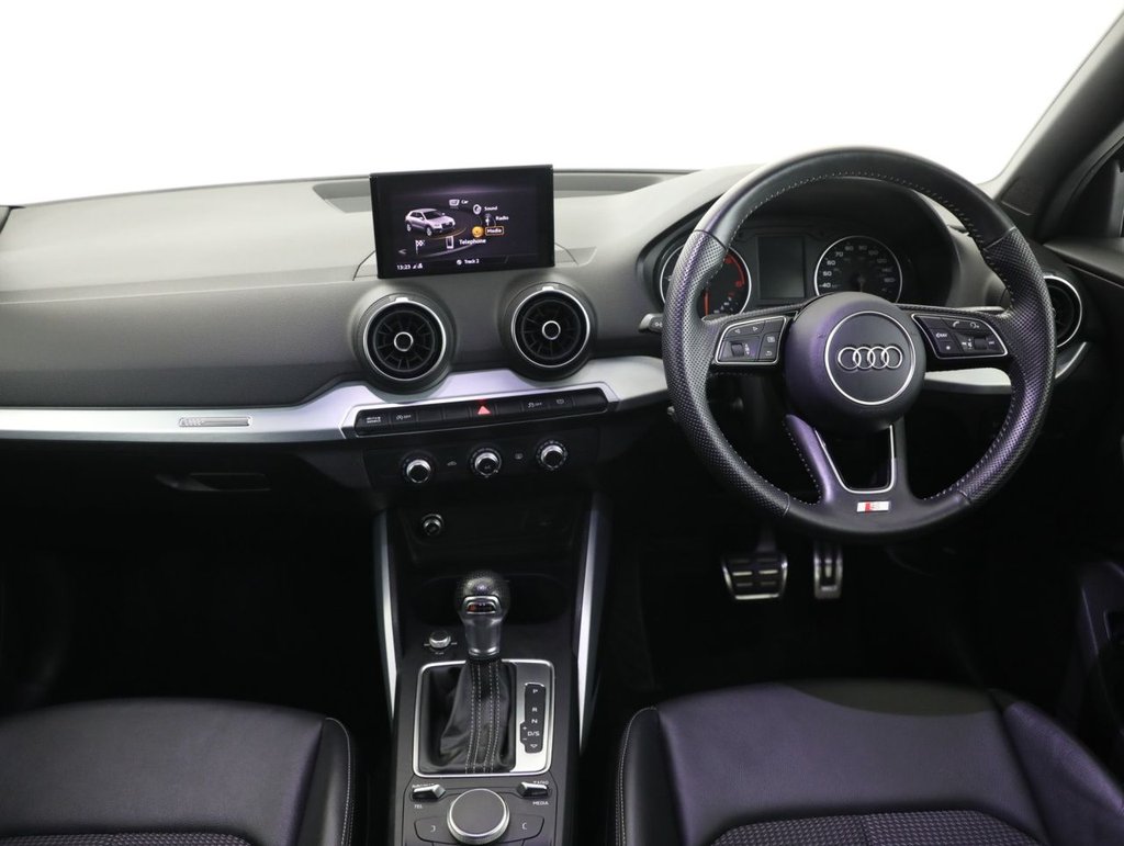 Used Audi Q2 2020 for sale - 76914839: Photo 33