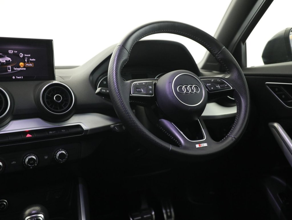 Used Audi Q2 2020 for sale - 76914839: Photo 39