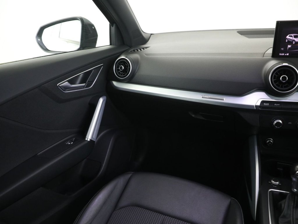 Used Audi Q2 2020 for sale - 76914839: Photo 41