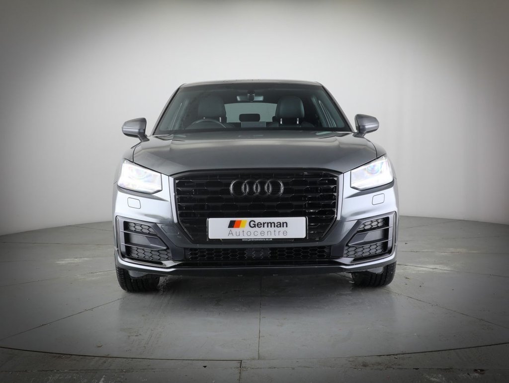 Used Audi Q2 2020 for sale - 76914839: Photo 6