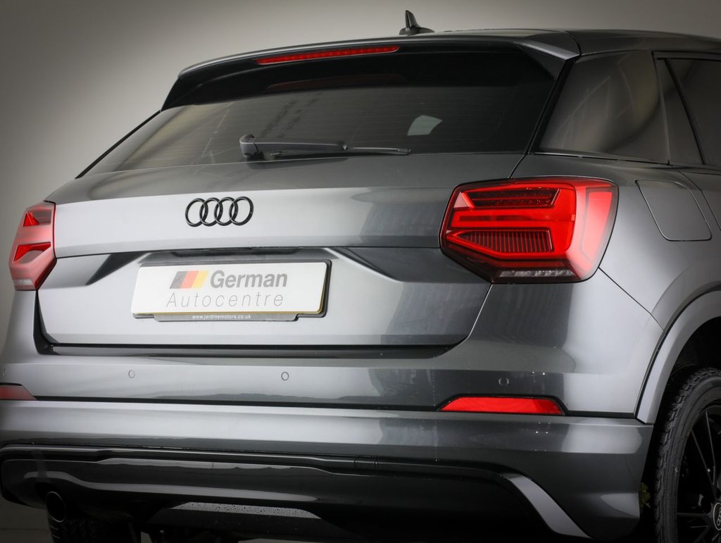 Used Audi Q2 2020 for sale - 76914839: Photo 7