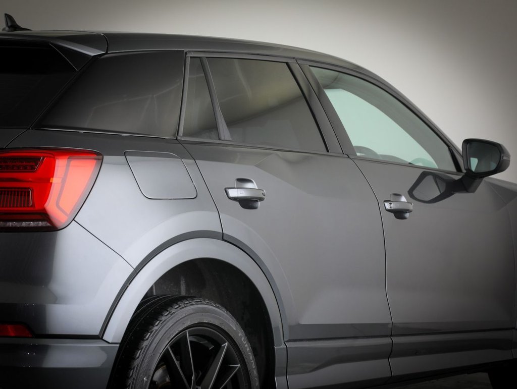 Used Audi Q2 2020 for sale - 76914839: Photo 9