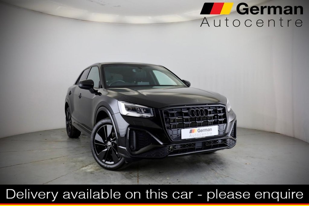 Used Audi Q2 2023 for sale - 76703787: Photo 1