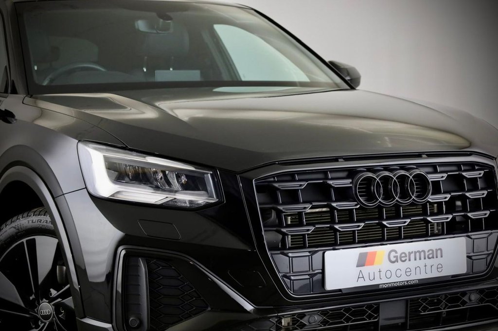 Used Audi Q2 2023 for sale - 76703787: Photo 11