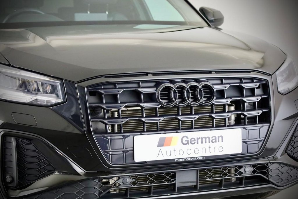 Used Audi Q2 2023 for sale - 76703787: Photo 12