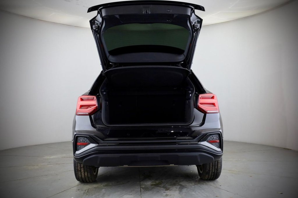 Used Audi Q2 2023 for sale - 76703787: Photo 14