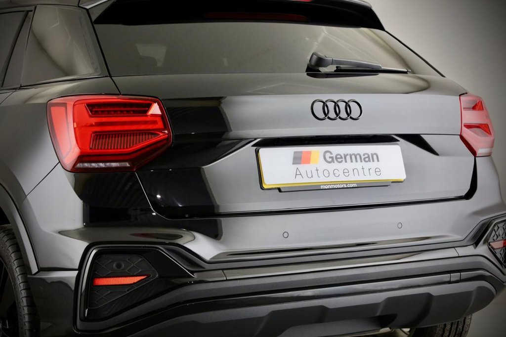 Used Audi Q2 2023 for sale - 76703787: Photo 15