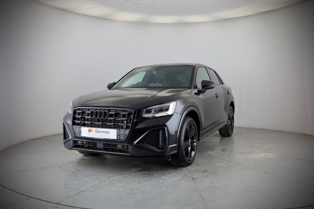 Used Audi Q2 2023 for sale - 76703787: Photo 16