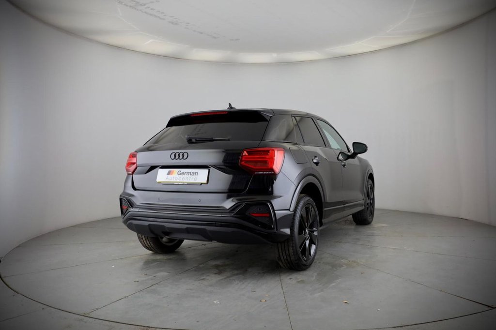 Used Audi Q2 2023 for sale - 76703787: Photo 19