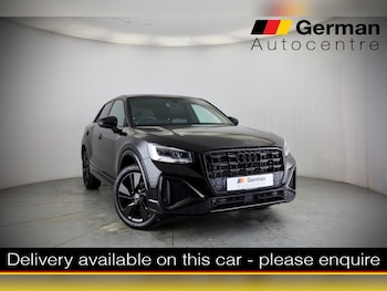 2023 (73) - 35 TFSI S Line 5dr