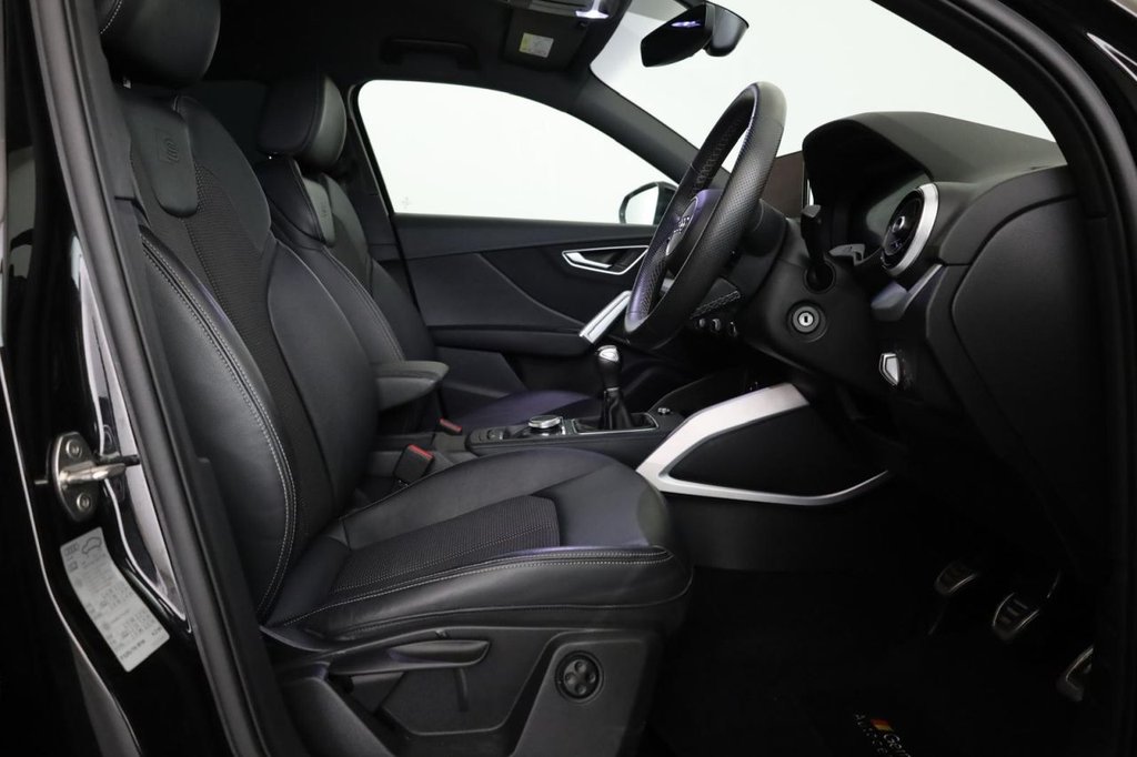 Used Audi Q2 2023 for sale - 76703787: Photo 21