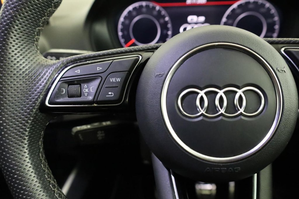 Used Audi Q2 2023 for sale - 76703787: Photo 22