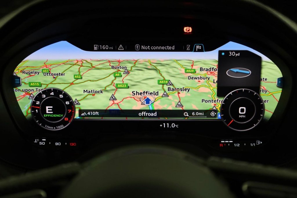 Used Audi Q2 2023 for sale - 76703787: Photo 24