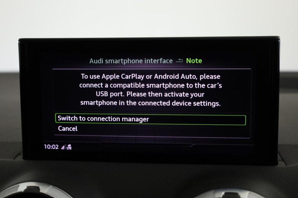 Used Audi Q2 2023 for sale - 76703787: Photo 25