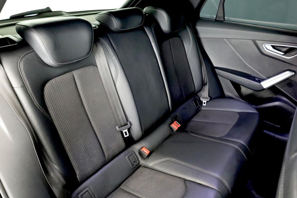 Used Audi Q2 2023 for sale - 76703787: Photo 26