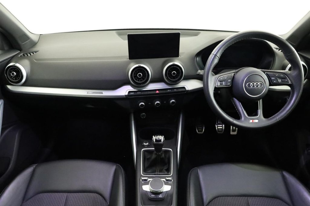 Used Audi Q2 2023 for sale - 76703787: Photo 28