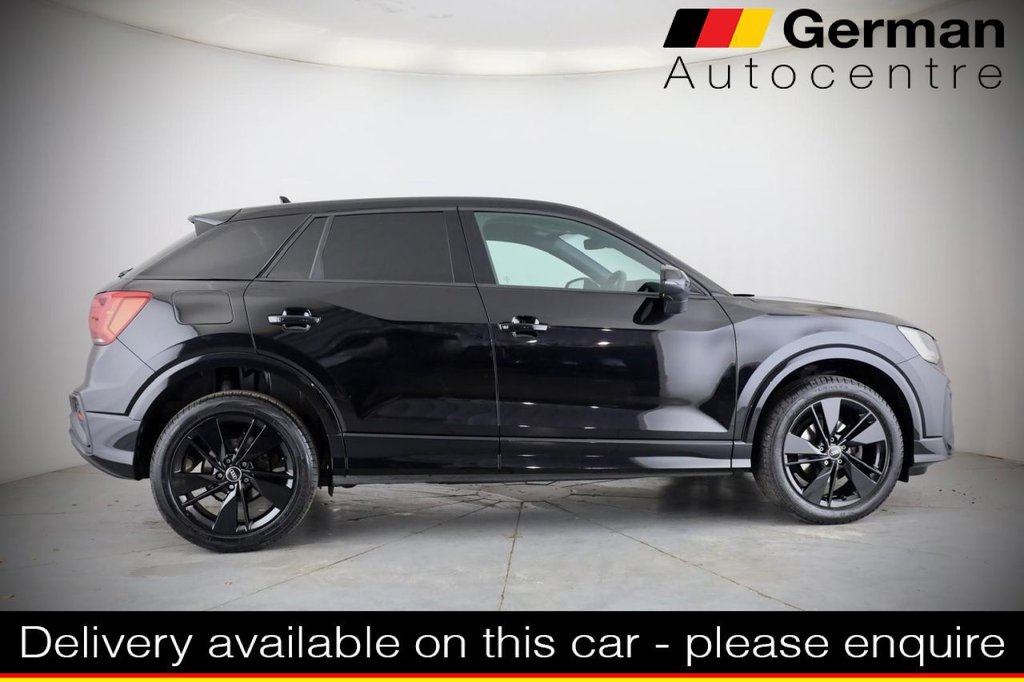 Used Audi Q2 2023 for sale - 76703787: Photo 3