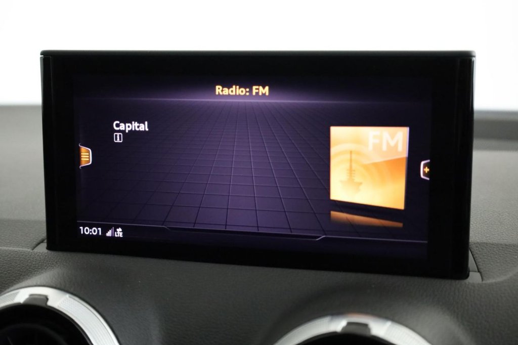 Used Audi Q2 2023 for sale - 76703787: Photo 34