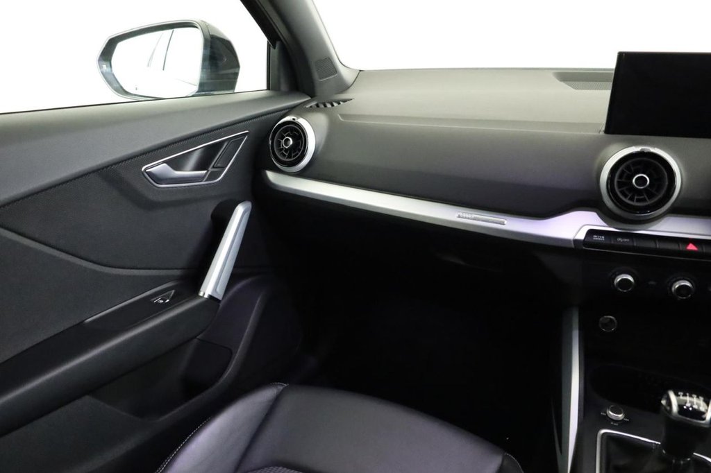 Used Audi Q2 2023 for sale - 76703787: Photo 38