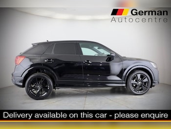 Used Audi Q2 2023 for sale - 76703787: Photo