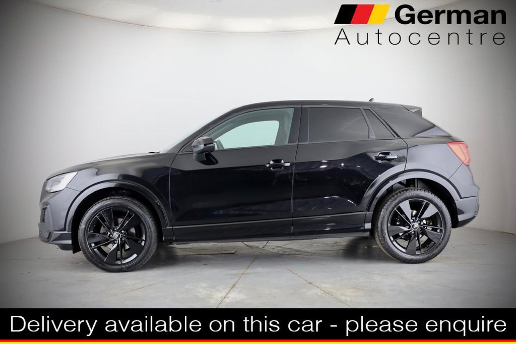 Used Audi Q2 2023 for sale - 76703787: Photo 5