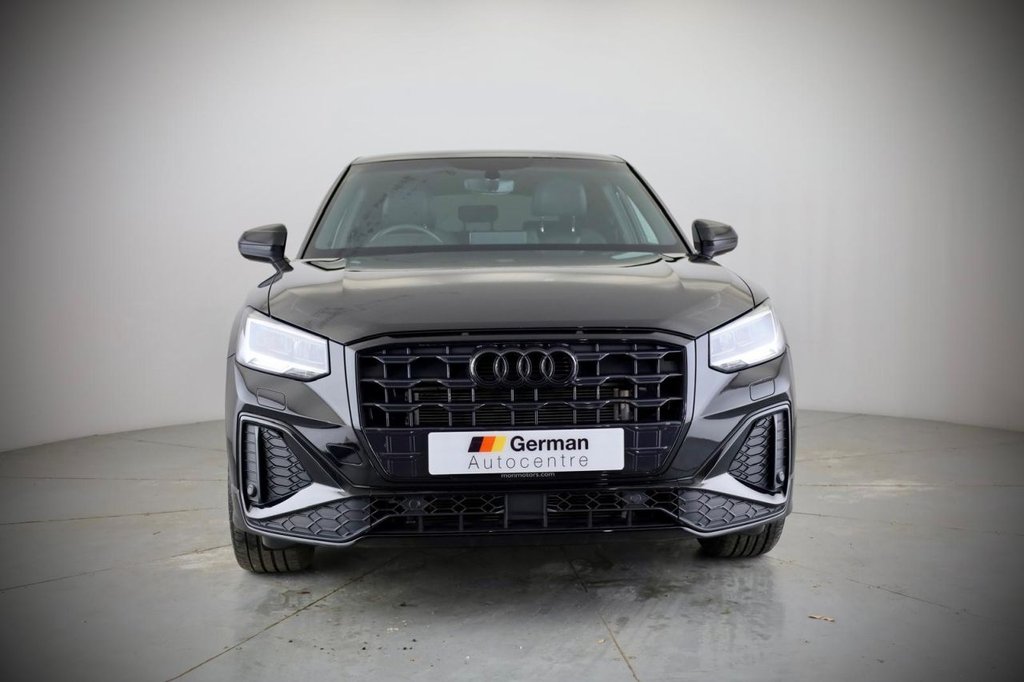 Used Audi Q2 2023 for sale - 76703787: Photo 6