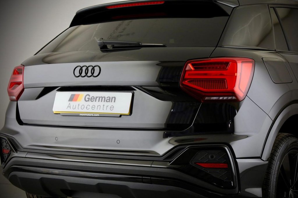 Used Audi Q2 2023 for sale - 76703787: Photo 7