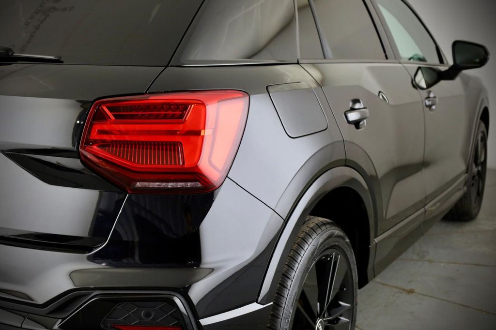 Used Audi Q2 2023 for sale - 76703787: Photo 8