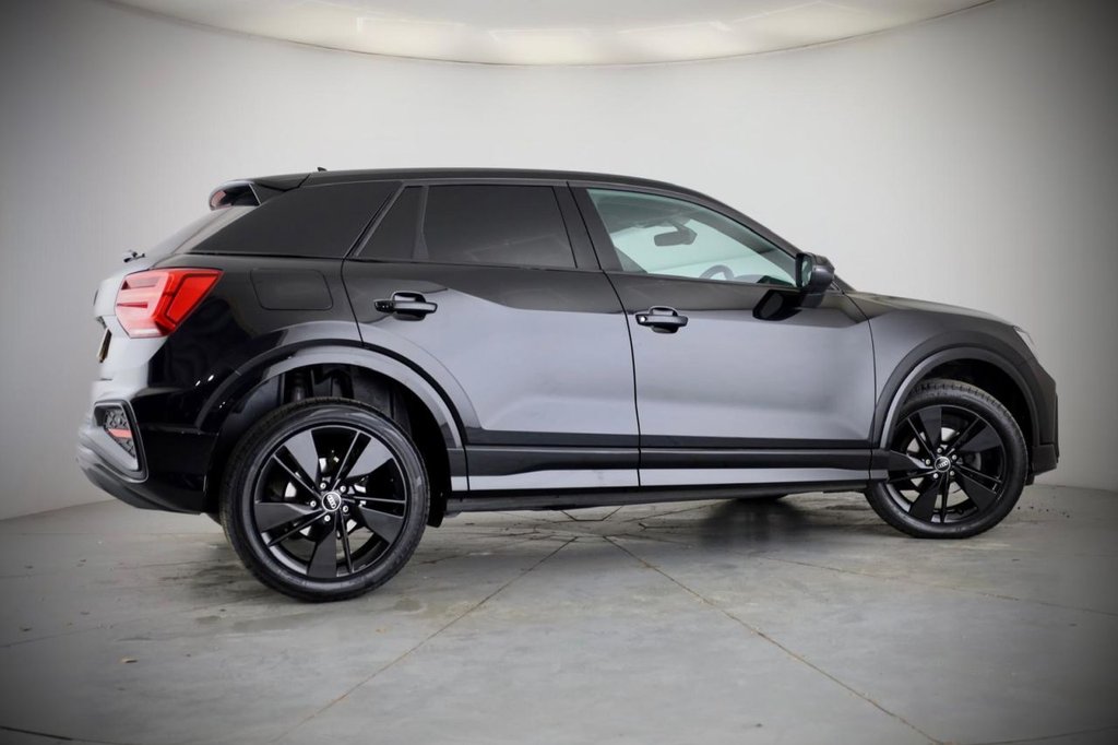 Used Audi Q2 2023 for sale - 76703787: Photo 9