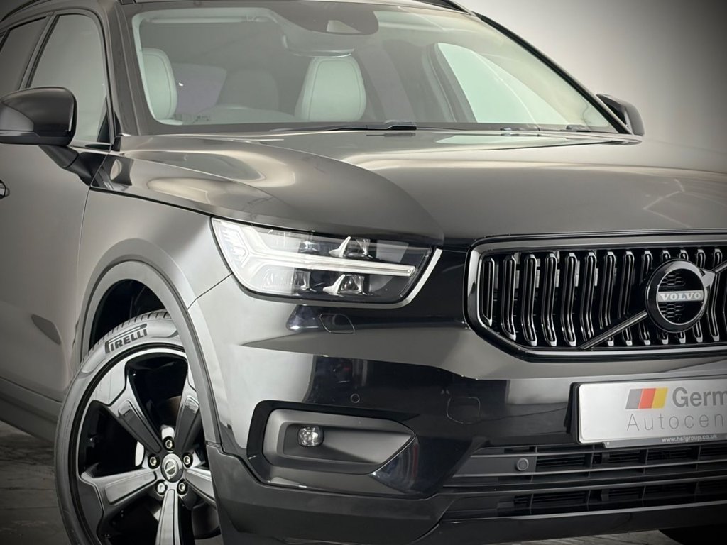 Used Volvo XC40 2021 for sale - 77978937: Photo 11