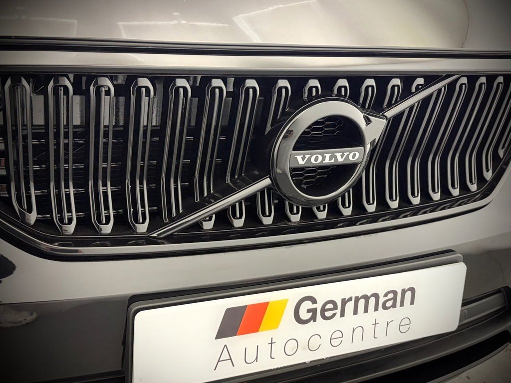 Used Volvo XC40 2021 for sale - 77978937: Photo 13