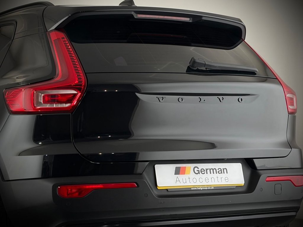 Used Volvo XC40 2021 for sale - 77978937: Photo 14
