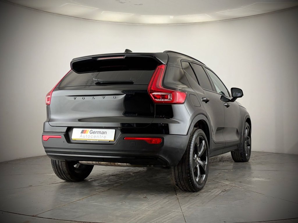 Used Volvo XC40 2021 for sale - 77978937: Photo 15