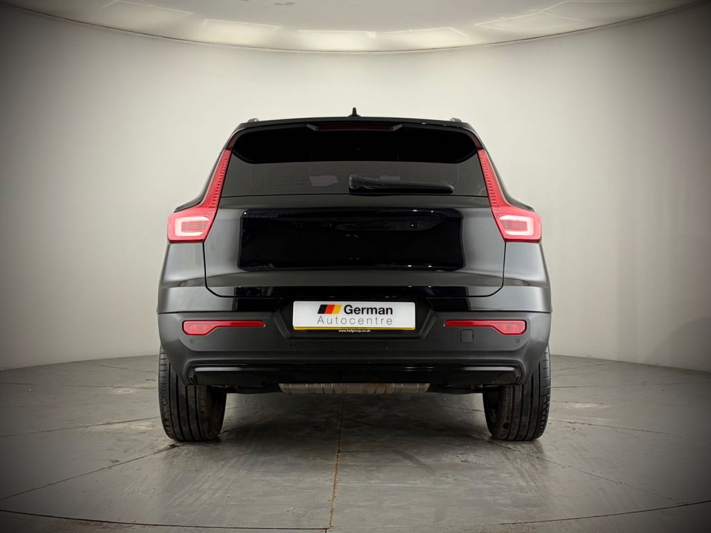 Used Volvo XC40 2021 for sale - 77978937: Photo 16