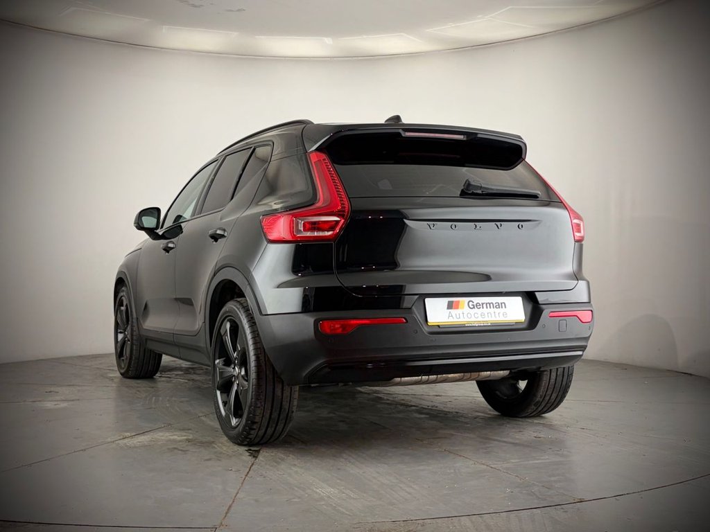 Used Volvo XC40 2021 for sale - 77978937: Photo 17