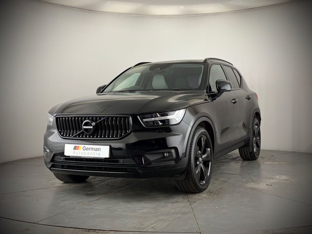 Used Volvo XC40 2021 for sale - 77978937: Photo 18