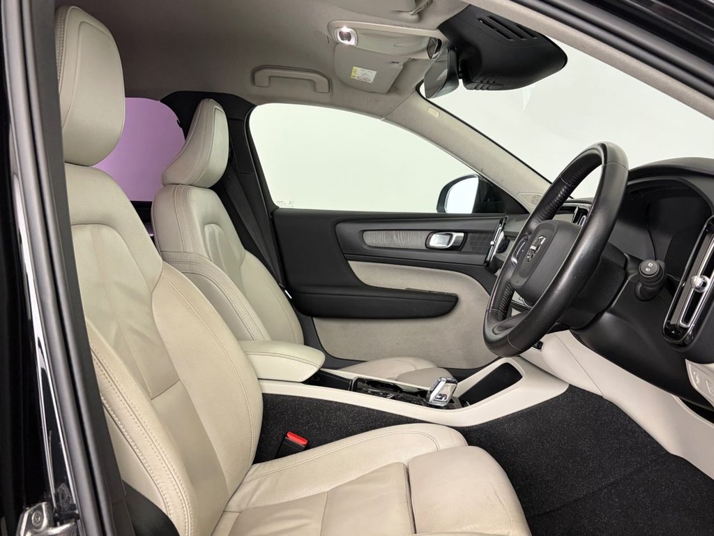 Used Volvo XC40 2021 for sale - 77978937: Photo 19