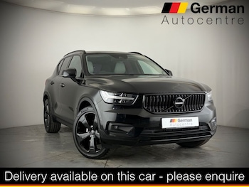 Used Volvo XC40 2021 for sale - 77978937: Photo