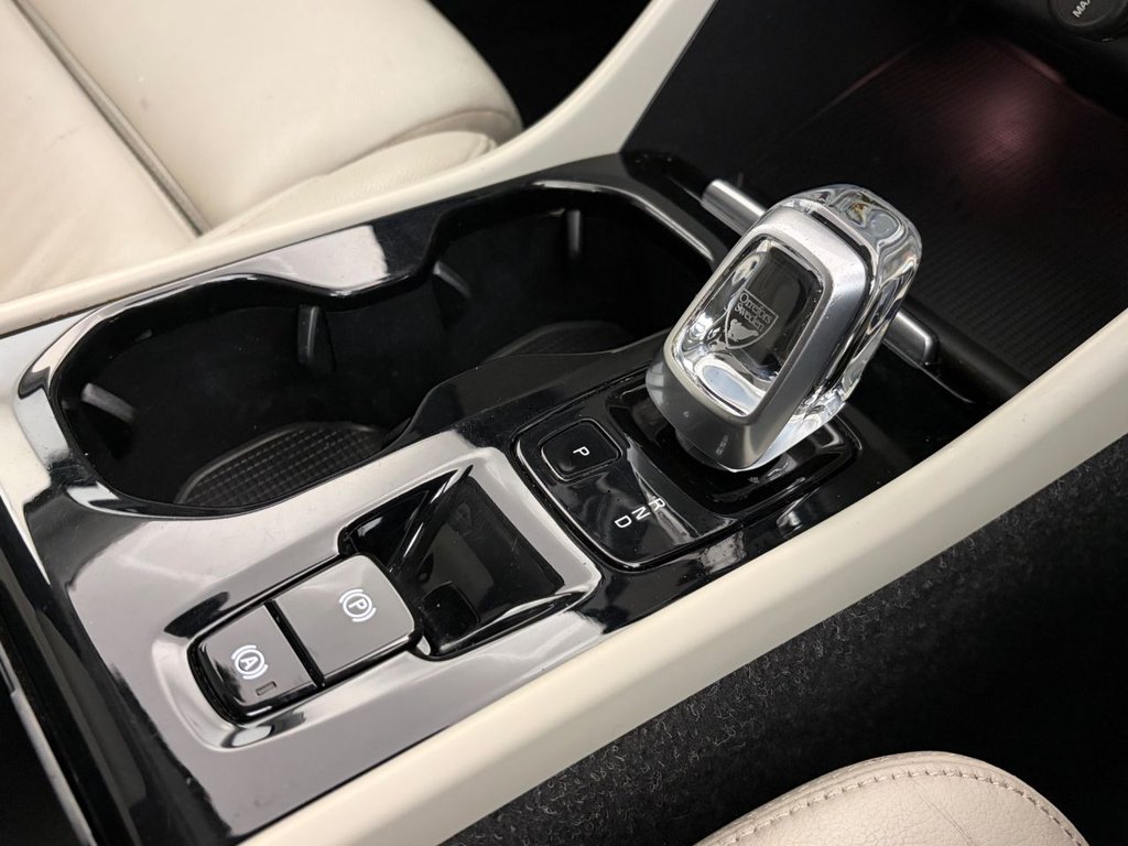 Used Volvo XC40 2021 for sale - 77978937: Photo 22